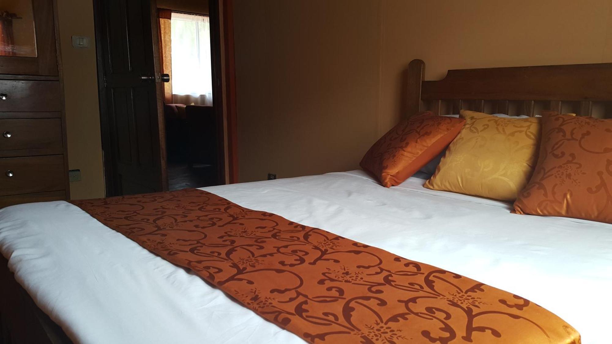 Hotel El Maltese Granada Rum bild