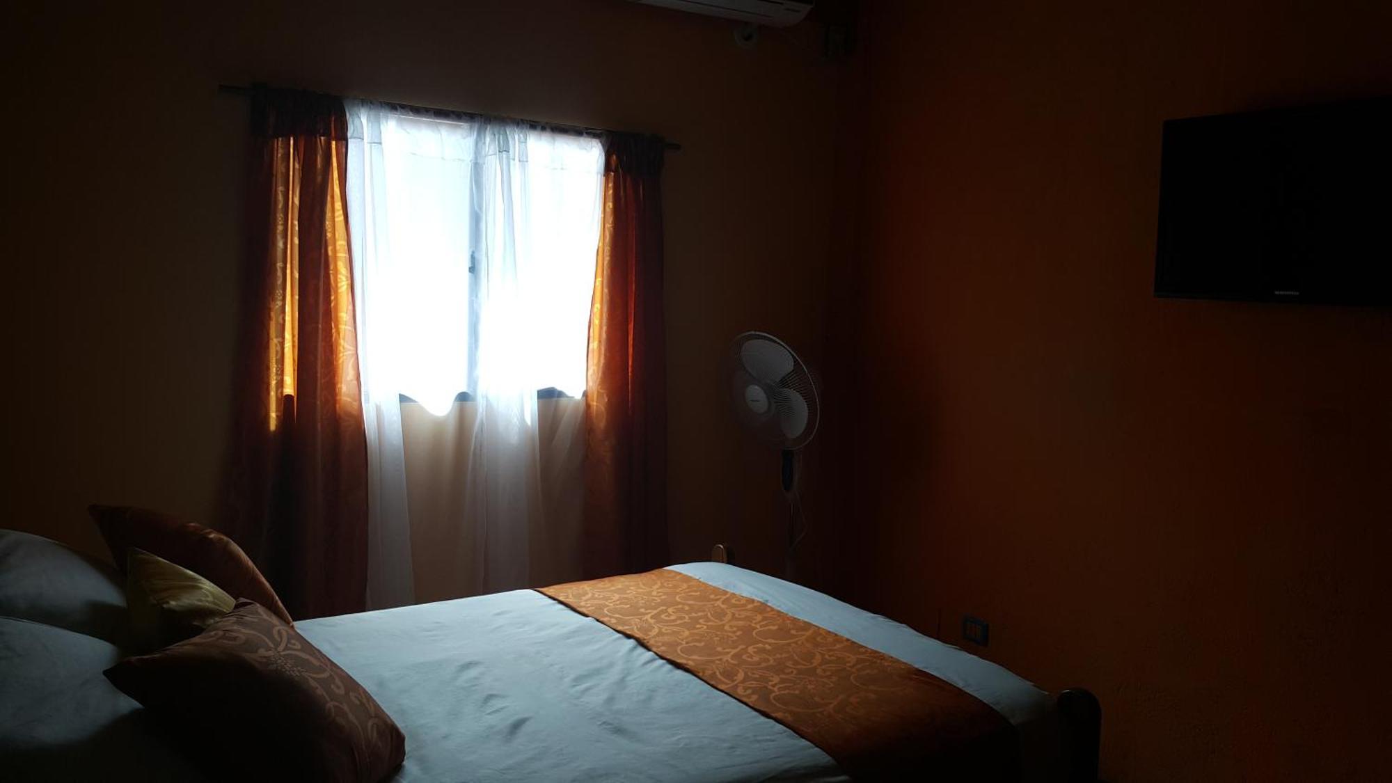 Hotel El Maltese Granada Rum bild