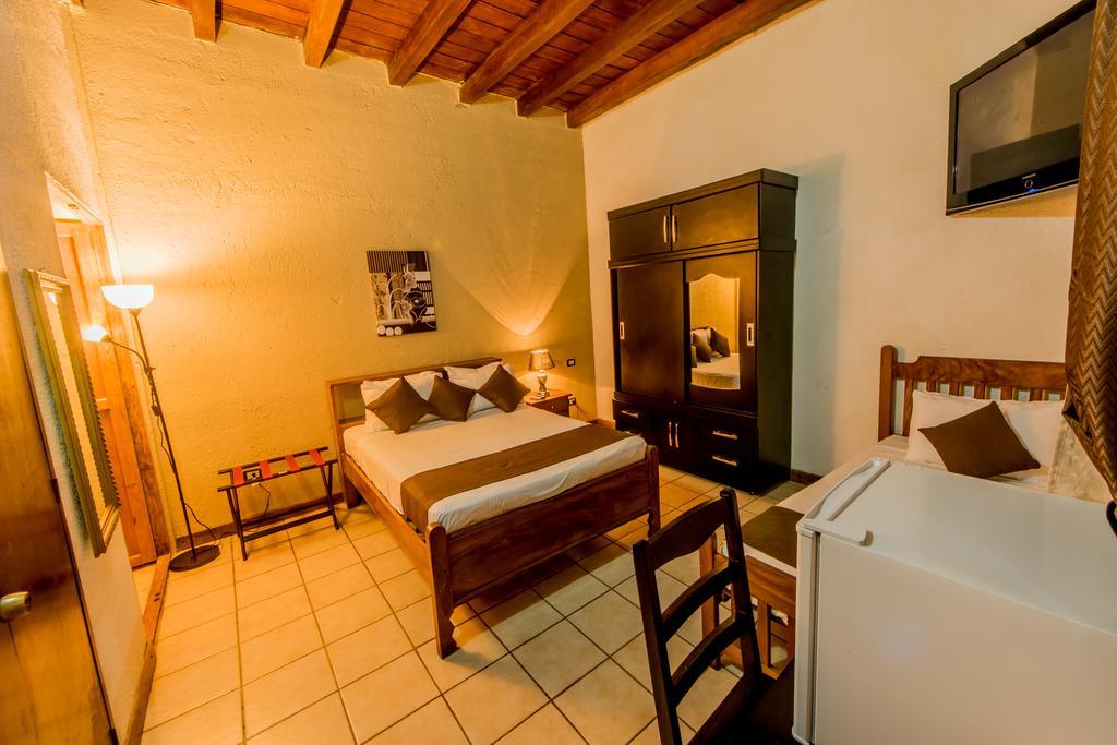 Hotel El Maltese Granada Exteriör bild